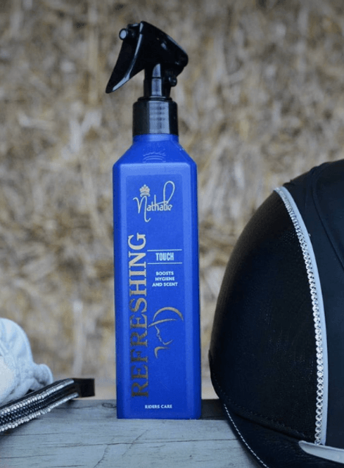 Hovedbilde Nathalie Refreshing Touch Spray 250ml