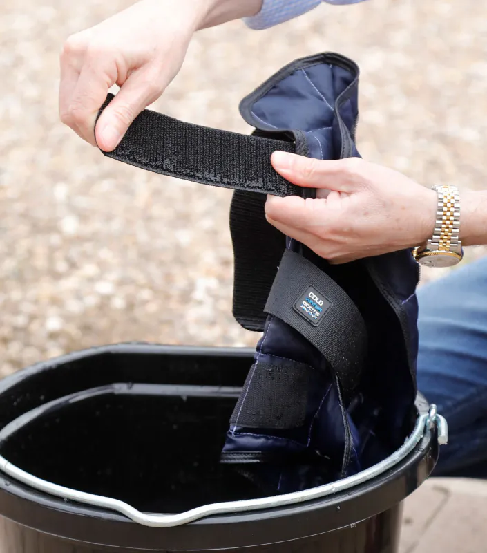 Premiere Equine Cold Water Boots 1 par