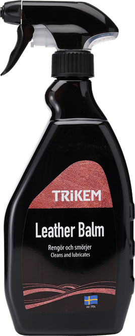 Hovedbilde Trikem Leather Balm 500 ml