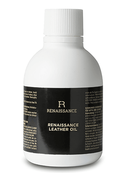 Hovedbilde Prestige Renaissance Leather Oil 300ml