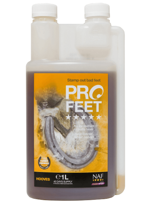 Hovedbilde NAF Profeet Liquid 1L
