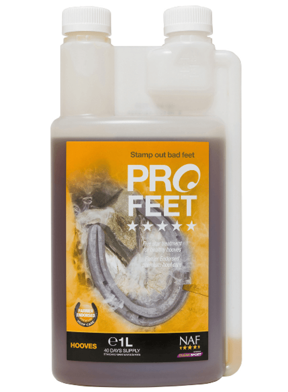 NAF Profeet Liquid 1L