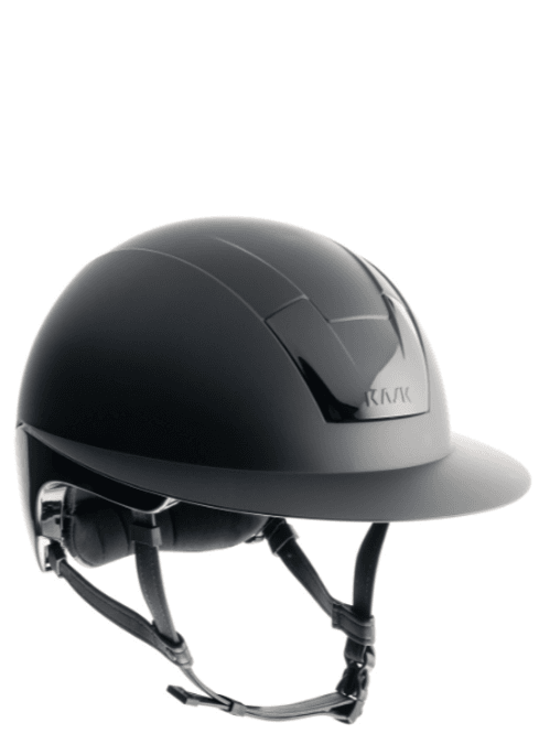 Hovedbilde KASK Kooki Lady Black Matt