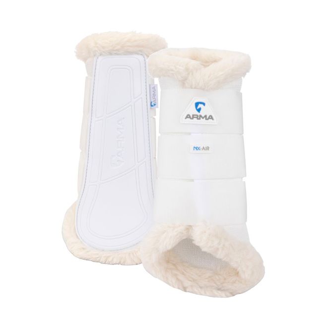 Hovedbilde Shires ARMA NX-AIR (Motion) SupaFleece ...