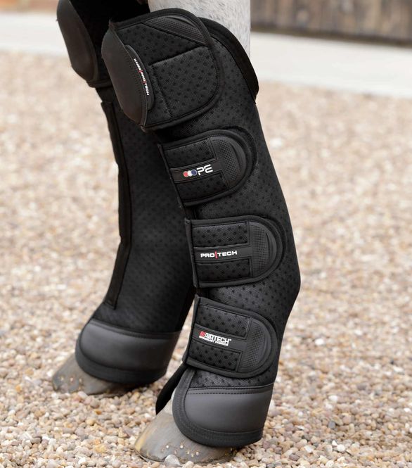 Hovedbilde PE Airtechnology Knee Pro-Tech ...