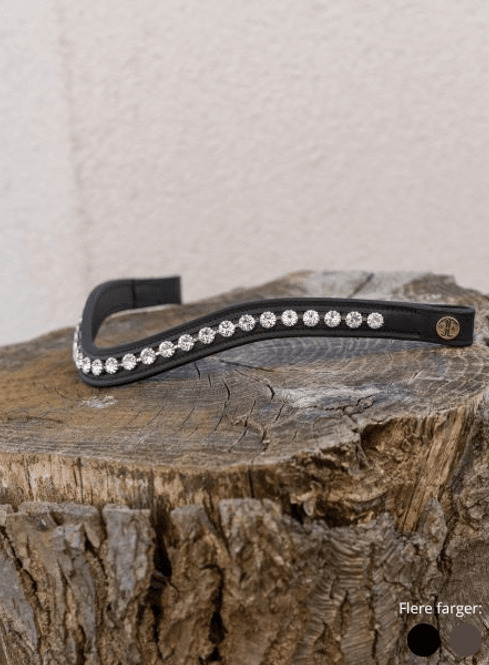 Hovedbilde Kristall Silver Pannereim