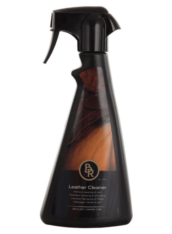 BR Grooming Leather Cleaner