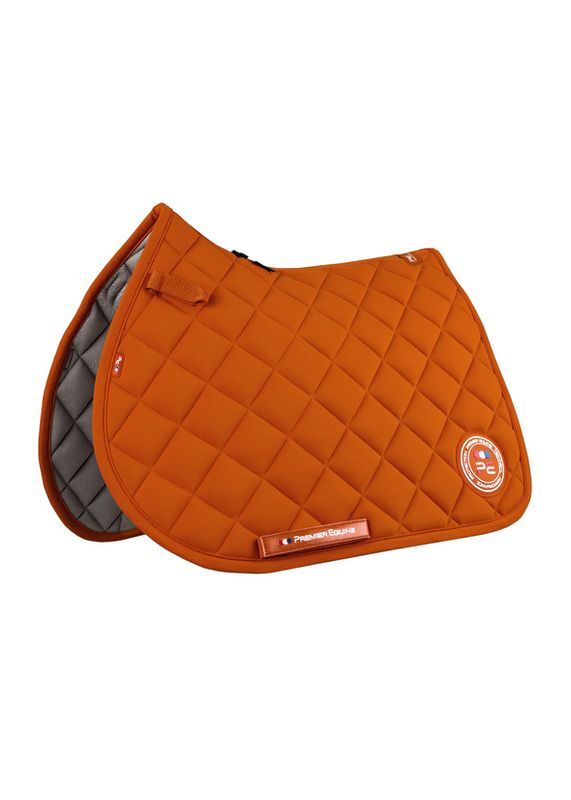 PE Atlas sprangsjabrak Full Oransje