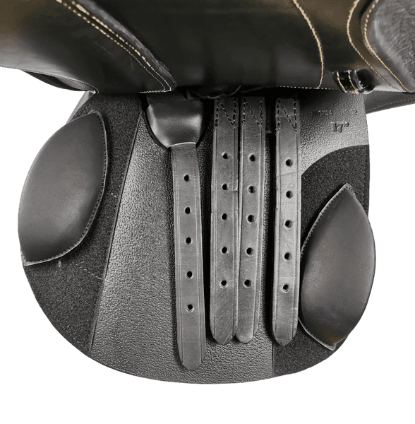 Hovedbilde Santa Cruz Charlotte – Kalveskinnsal fra ...