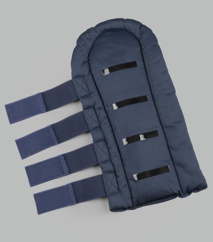 PE Carbon Tech Anti-Slip Halebeskytter