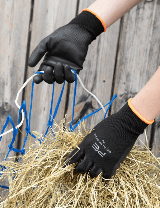 Hovedbilde Premier Equine Multi-Purpose Stallhansker