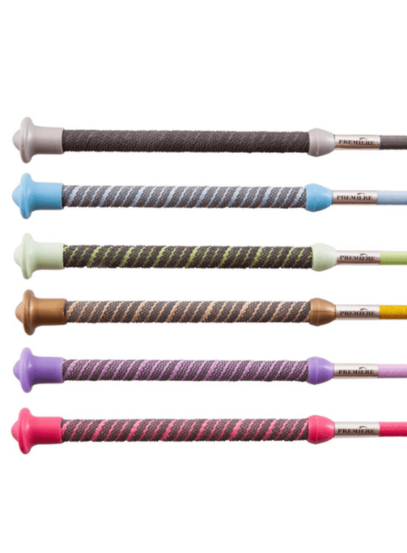 Premiere Dressurpisk Sweet Colours
