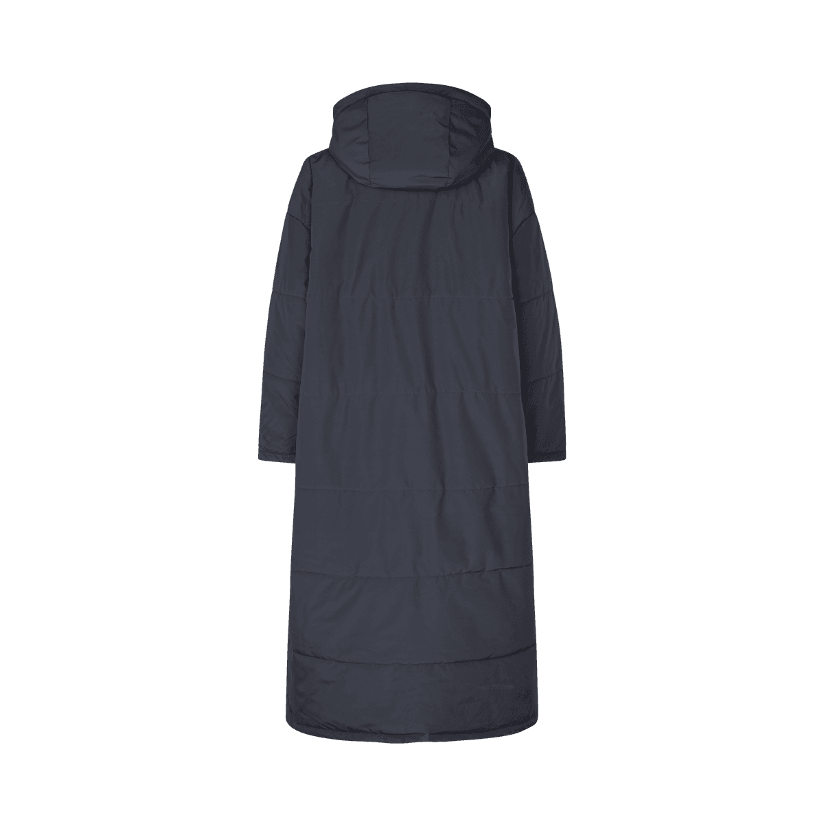 Kingsland  Marley Unisex Overcoat AW25