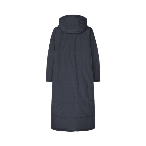 Hovedbilde Kingsland  Marley Unisex Overcoat AW25