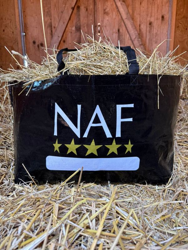 NAF Høypose