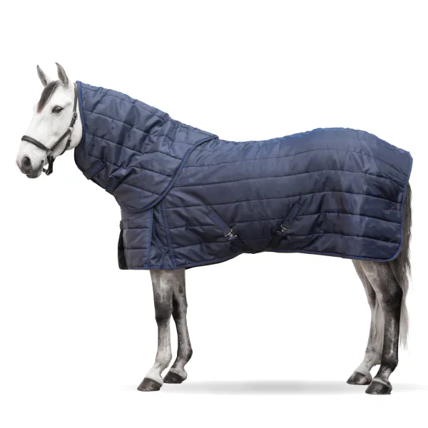 Hovedbilde LIPPO STALLDEKKEN PLUS 200 g med hals – ...