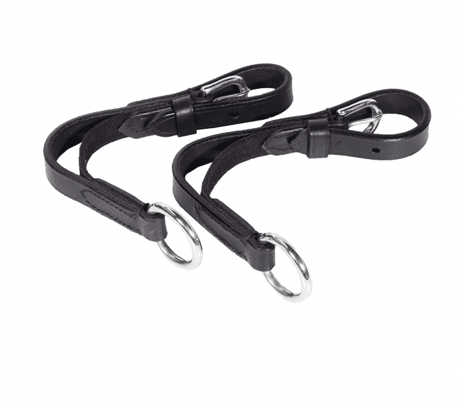 Hovedbilde Hjelpetøyle med strikk – for en mykere hånd