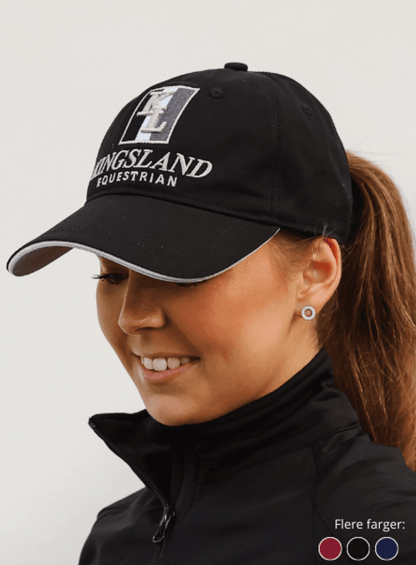 Kingsland Classic Caps 