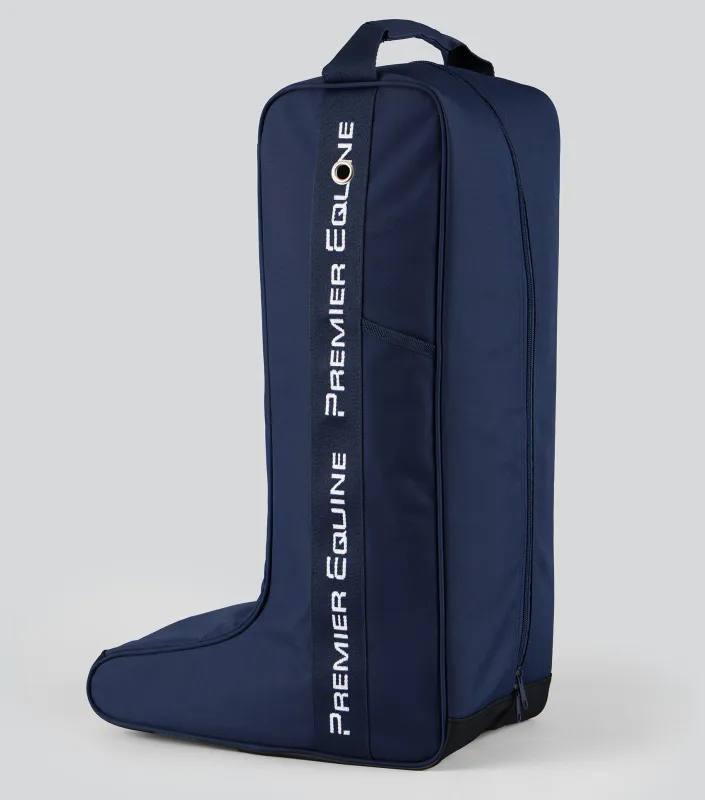 PE Team Støvelbag