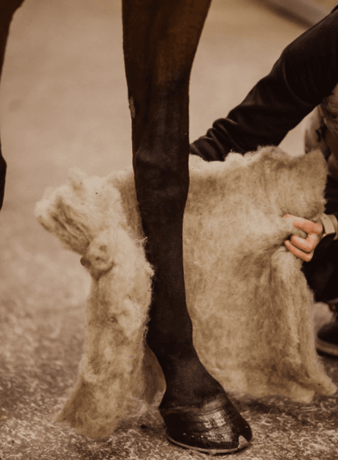 Hovedbilde Village Wool Pads