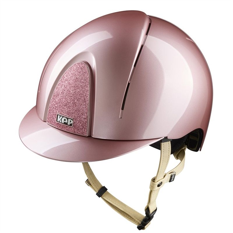 KEP Smart Nova Metal Polish Pink Star