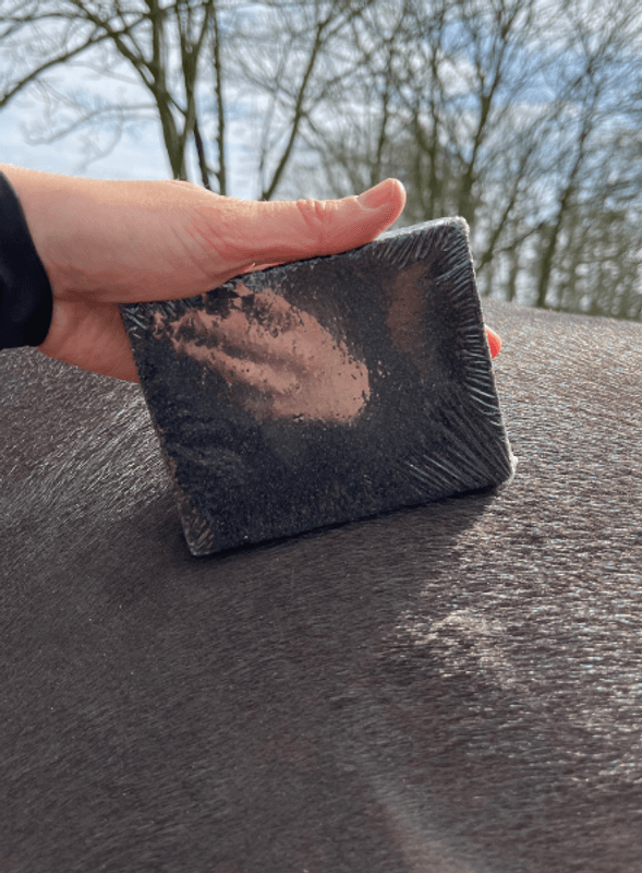 HKM Pussestein