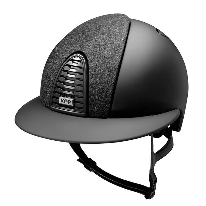 Hovedbilde KEP Cromo 2.0 Matt Star Polo peak 