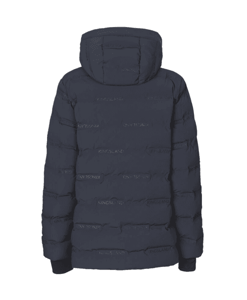 Hovedbilde Kingsland Miller Ladies Riding Jacket AW25