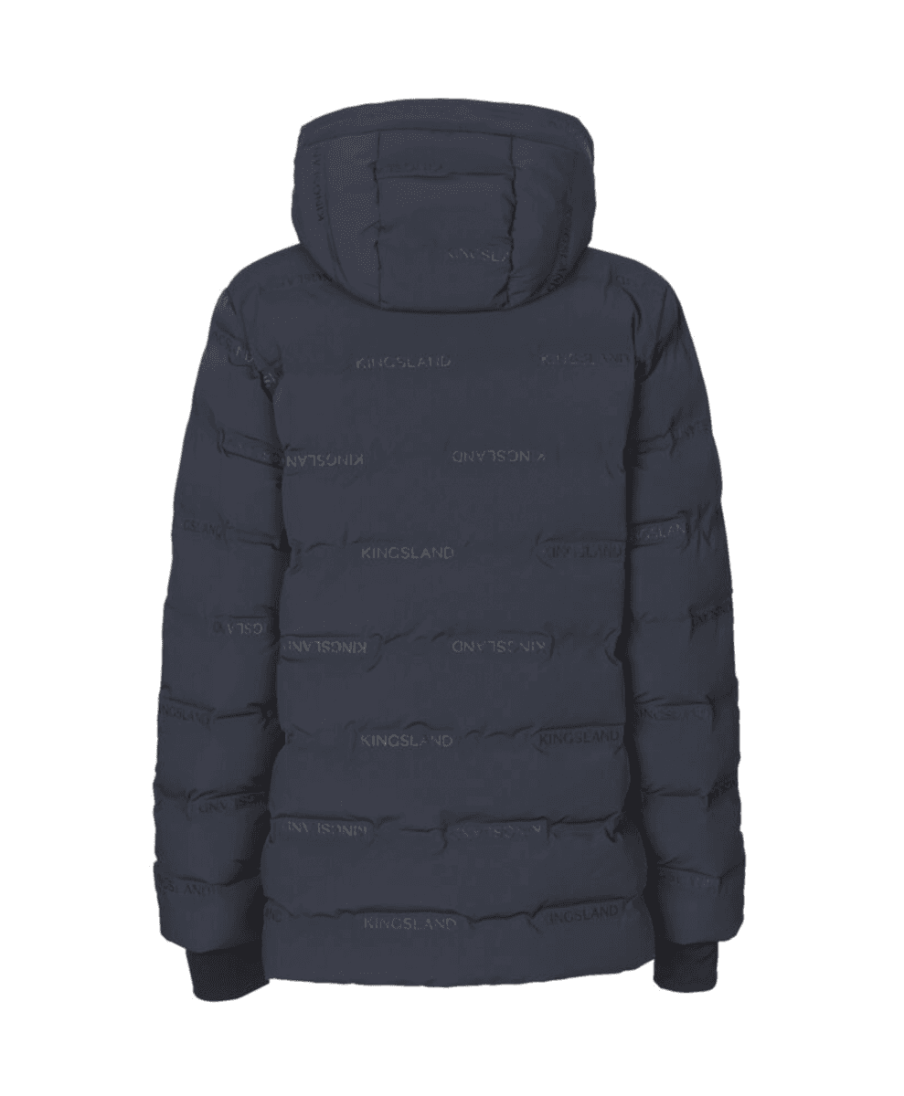 Kingsland Miller Ladies Riding Jacket AW25