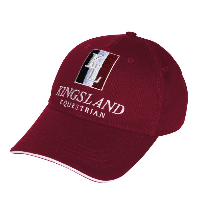 Kingsland Classic Caps 