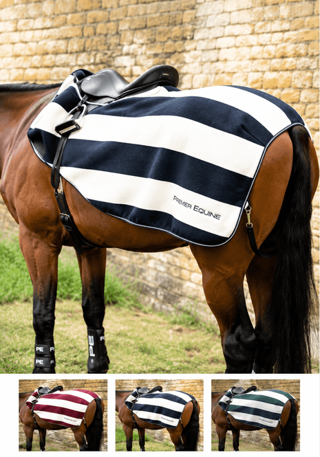 Hovedbilde PE Vellus Fleece Exercise Sheet