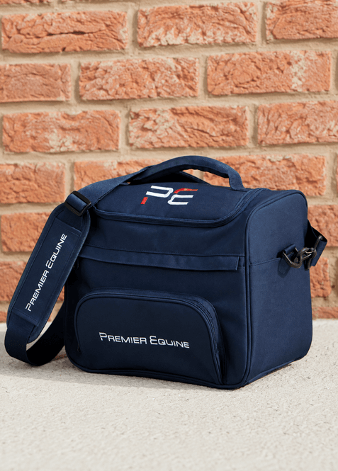 Hovedbilde PE Team Grooming Bag Navy
