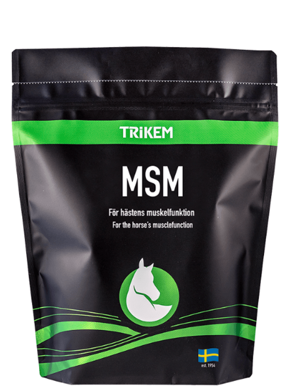 Trikem MSM 1000g