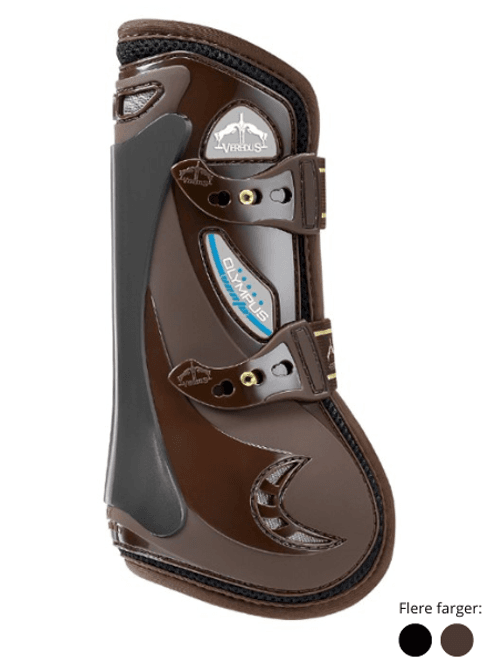 Hovedbilde Veredus Olympus Vento Front