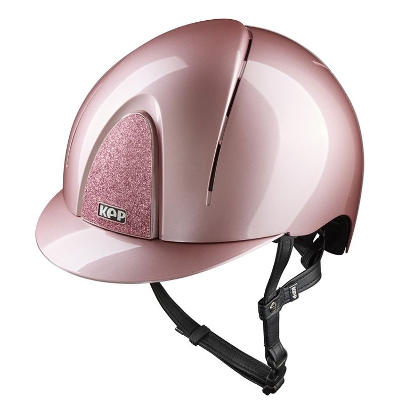 KEP Smart Nova Metal Polish Pink Star