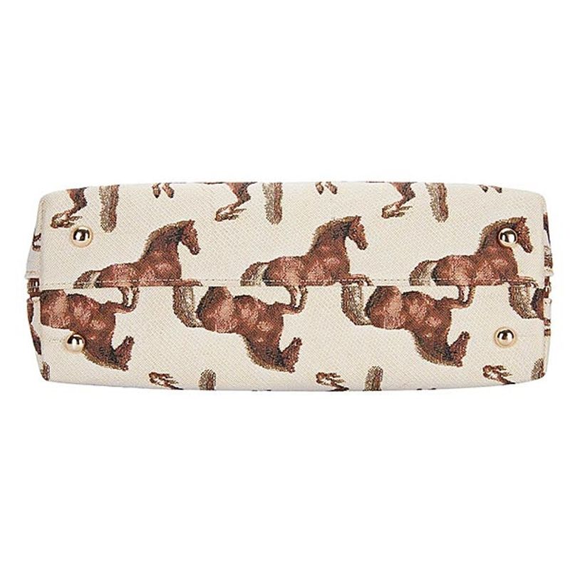Whistlejacket Design Bag