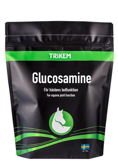 Hovedbilde Trikem Glucosamin 500g