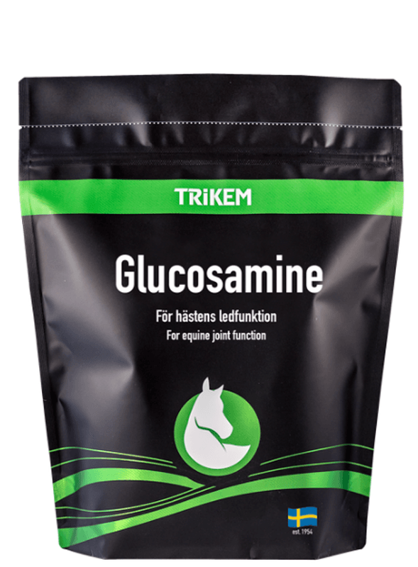 Trikem Glucosamin 500g
