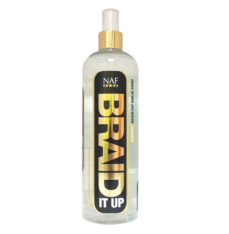 NAF Braid It Up  500ml