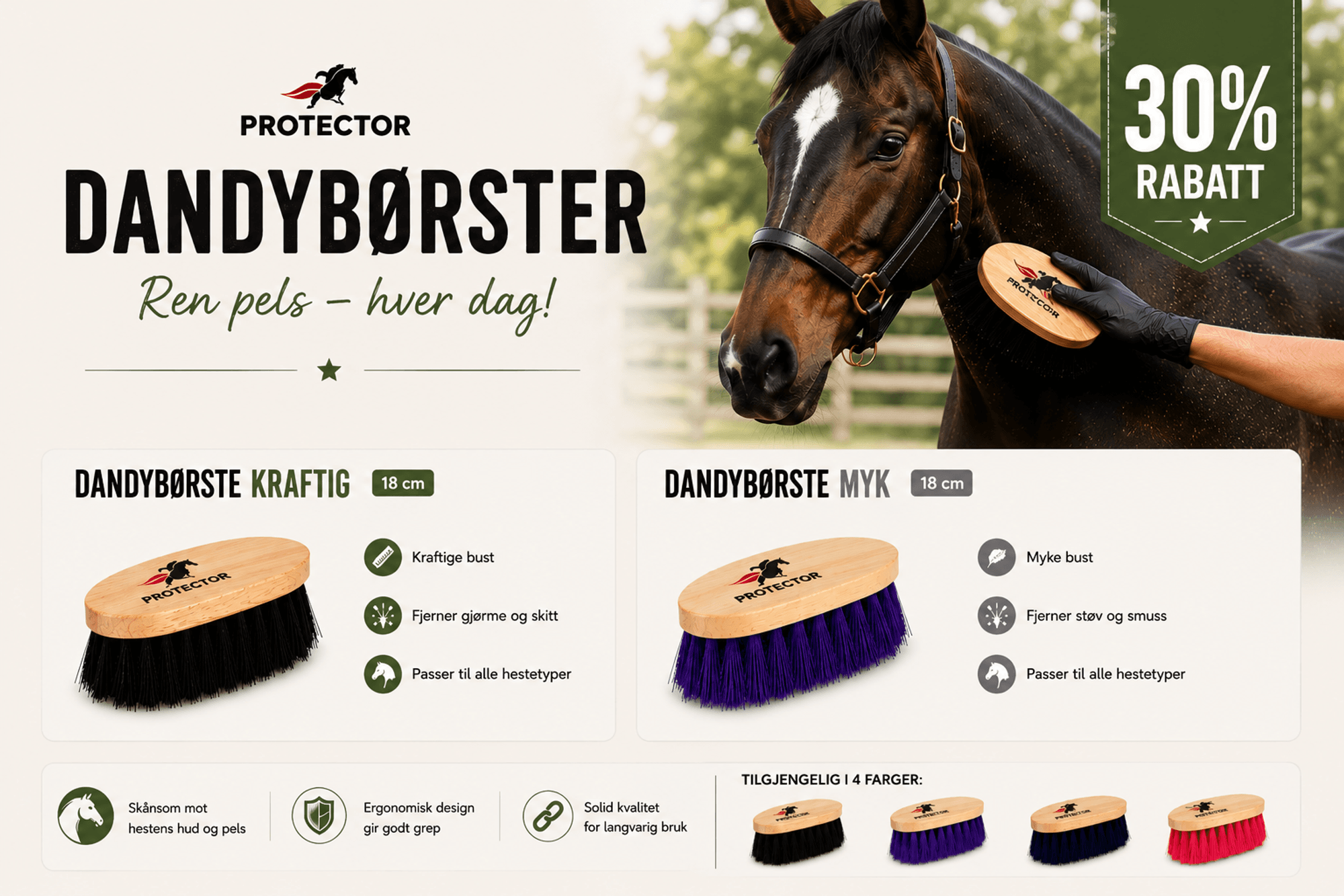 Nya produkter