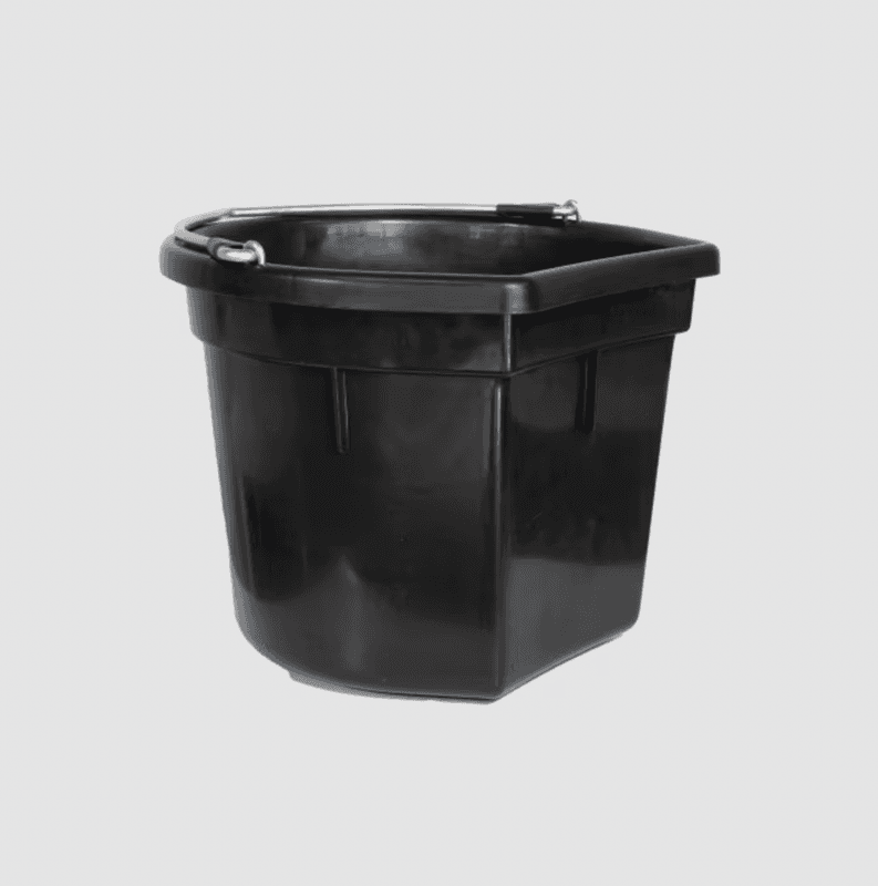 Kentucky Grooming Deluxe Water Bucket 18L