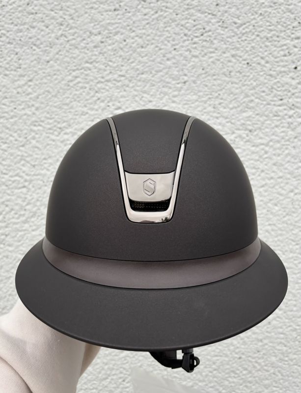 Samshield Miss Shield Shadowmatt 2.0 Brown