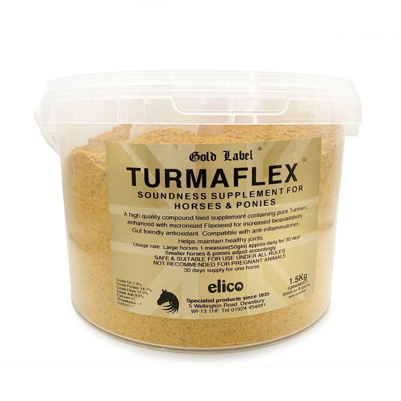 Gold Label Turmaflex 1,5 kg