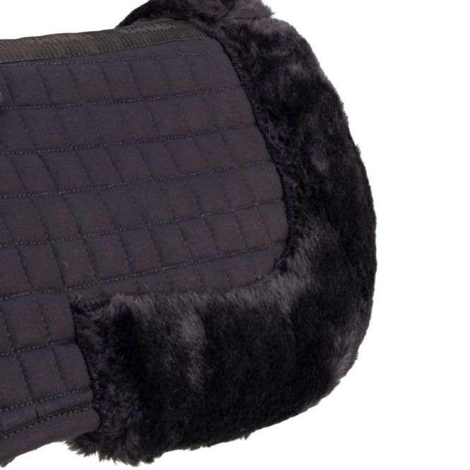 Hovedbilde ARMA Deluxe SupaFleece Pad, Black/Black