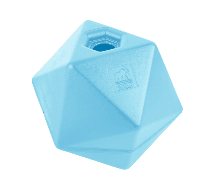 Hovedbilde TubTrugs Red Gorilla Treat Ball