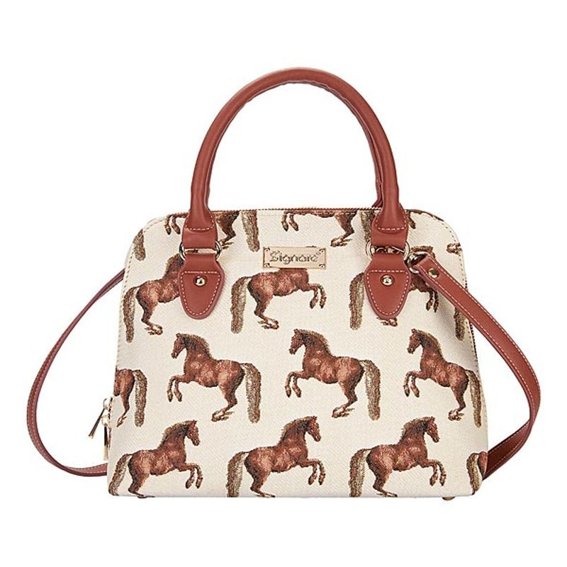 Whistlejacket Design Bag