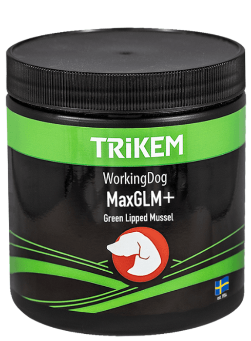 Hovedbilde Trikem Max GLM+ Working Dog 450g