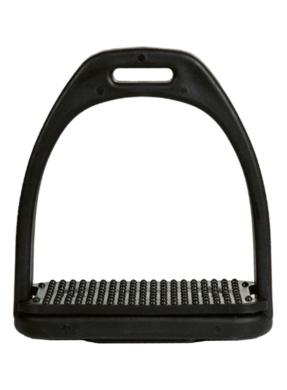 Stigbøyler 12cm