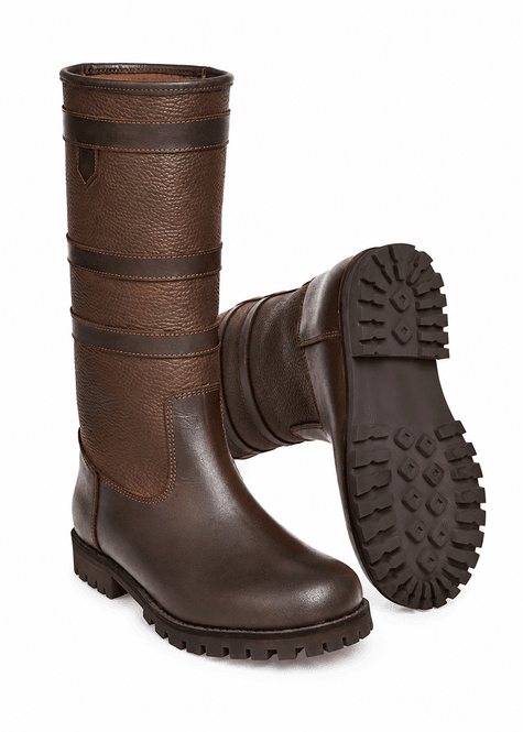 Hovedbilde Chelico Whitby Country Boots