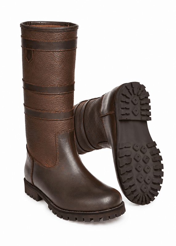 Chelico Whitby Country Boots